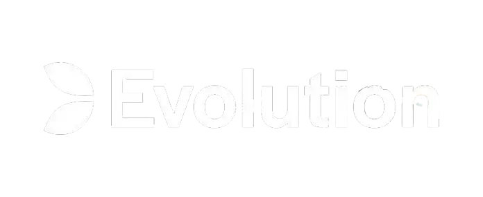 Jeux Evolution sur Spinfin Casino