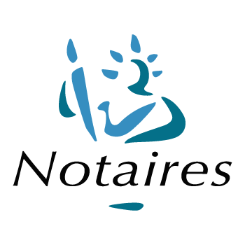 Logo Notaires